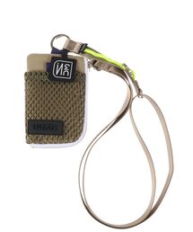 UN3D.（アンスリード）の「MULTI WALLET / マルチウォレット（財布）」