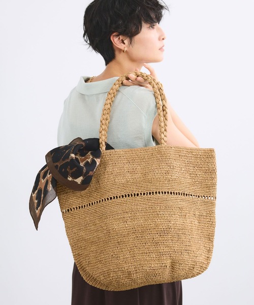 BARNYARDSTORM / MADE IN MADA(メイド イン マダ) / ALICE M LACEBAG