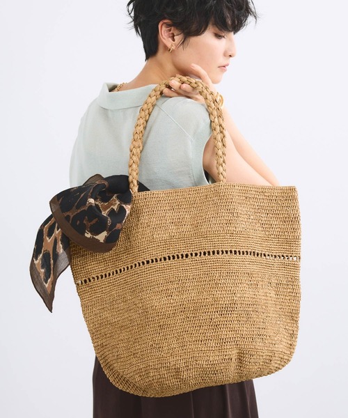 BARNYARDSTORM / MADE IN MADA(メイド イン マダ) / ALICE M LACEBAG