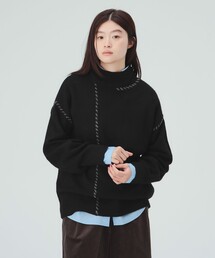 リンキング ニット
