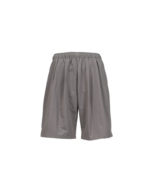 PUMA(プーマ)の「BALLOON SHORTS(その他パンツ・メンズ・グレー・SMALL/MEDIUM/LARGE)」の1枚目の写真