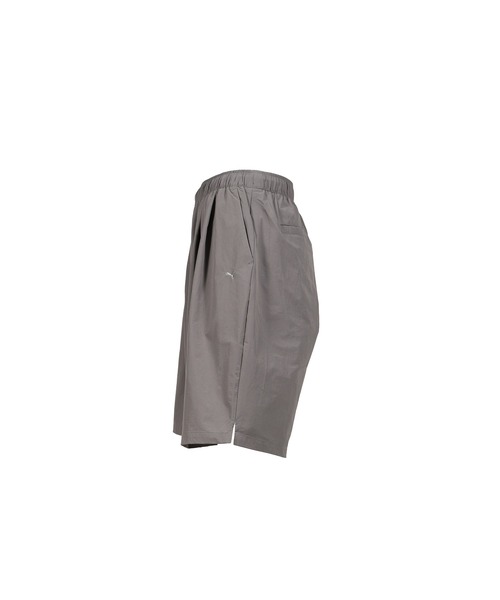 PUMA(プーマ)の「BALLOON SHORTS(その他パンツ・メンズ・グレー・SMALL/MEDIUM/LARGE)」の3枚目の写真