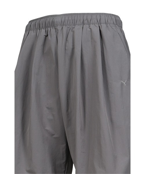 PUMA(プーマ)の「BALLOON SHORTS(その他パンツ・メンズ・グレー・SMALL/MEDIUM/LARGE)」の4枚目の写真