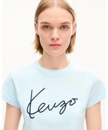 KENZO｜ケンゾーのTシャツ/カットソー（刺繍）通販 - ZOZOTOWN