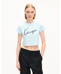 KENZO｜ケンゾーのTシャツ/カットソー（刺繍）通販 - ZOZOTOWN