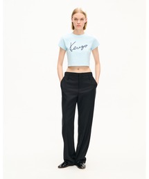 KENZO｜ケンゾーのTシャツ/カットソー（刺繍）通販 - ZOZOTOWN