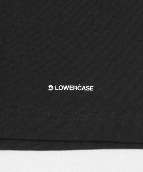 URBAN RESEARCH（アーバンリサーチ）の「HANES×LOWERCASE　LOWERCASE 2P BEEFY-T SS（Tシャツ/カットソー・メンズ・ホワイト系その他/グレー/ホワイト/ブラック/ネイビー・XX-LARGE/X-LARGE/LARGE/MEDIUM）」の16枚目の写真