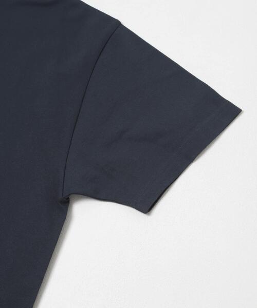 URBAN RESEARCH(アーバンリサーチ)の「HANES×LOWERCASE LOWERCASE 2P BEEFY-T SS(Tシャツ/カットソー・メンズ・ホワイト系その他/グレー/ホワイト/ブラック/ネイビー・XX-LARGE/X-LARGE/LARGE/MEDIUM)」の18枚目の写真