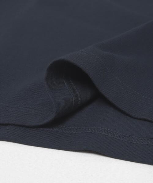 URBAN RESEARCH(アーバンリサーチ)の「HANES×LOWERCASE LOWERCASE 2P BEEFY-T SS(Tシャツ/カットソー・メンズ・ホワイト系その他/グレー/ホワイト/ブラック/ネイビー・XX-LARGE/X-LARGE/LARGE/MEDIUM)」の22枚目の写真