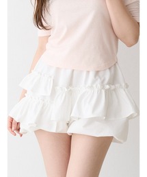 CALNAMUR | バルーンキュロット(その他パンツ)