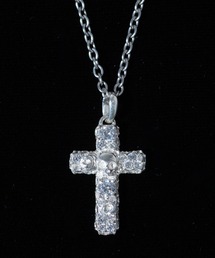 glamb | Odyssey Cross Necklace / オデッセイクロスネックレス(ネックレス)