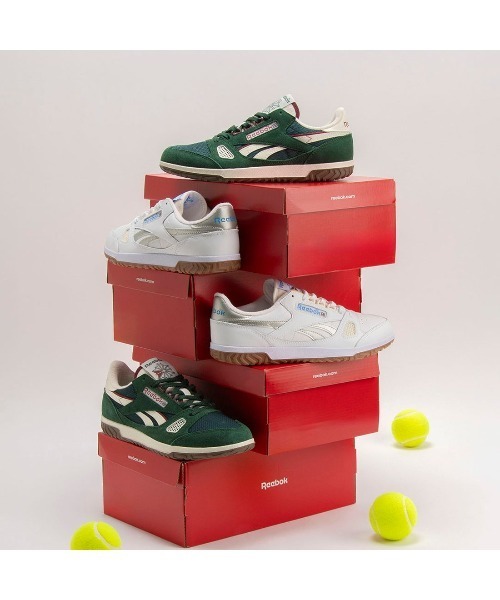 Reebok(リーボック)の「ディファイアンス 88 / DEFIANCE 88(スニーカー・メンズ・ホワイト・25.5cm/25.0cm/24.0cm/24.5cm/23.5cm/23.0cm/22.5cm/29.0cm/28.5cm/28.0cm/27.5cm/27.0cm/26.5cm/26.0cm)」の4枚目の写真