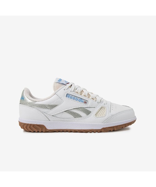 Reebok(リーボック)の「ディファイアンス 88 / DEFIANCE 88(スニーカー・メンズ・ホワイト・25.5cm/25.0cm/24.0cm/24.5cm/23.5cm/23.0cm/22.5cm/29.0cm/28.5cm/28.0cm/27.5cm/27.0cm/26.5cm/26.0cm)」の5枚目の写真