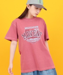 チチカカ | Orale! インカユニバーシティメイベンズTシャツ(Tシャツ/カットソー)