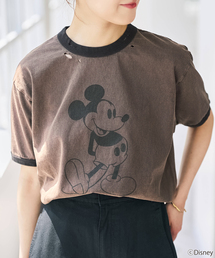 WEB限定 / 追加3》GOOD ROCK SPEED 別注 / ミッキー / Tシャツ（T