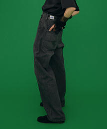 CITYSHOP（シティーショップ）の「LEE 別注 PAINTER PANTS：デニムパンツ（デニムパンツ）」
