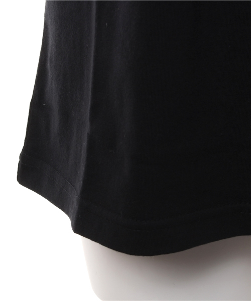 HYSTERIC GLAMOUR（ヒステリックグラマー）の「80’S HYS pt ノースリーブ（キャミソール・レディース・ブラック・FREE）」の7枚目の写真