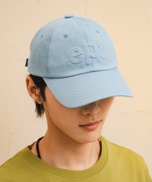 EPT（イーピーティー）の「Heavy Embo Cap (Sky Blue)（キャップ）」