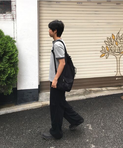 SAILAS（サイラス）の「P01 EVY Pants_BK（その他パンツ・レディース・その他・SMALL/MEDIUM/LARGE）」の9枚目の写真