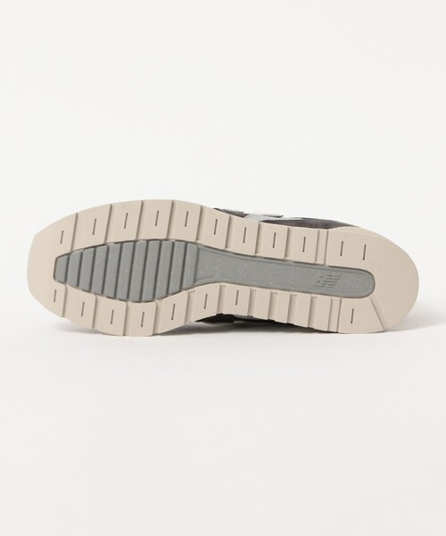 NEW BALANCE(ニューバランス)の「New Balance / U9963LE(スニーカー・メンズ・チャコールグレー・26.0cm/26.5cm/27.0cm/27.5cm/28.0cm/28.5cm/29.0cm/30.0cm)」の3枚目の写真