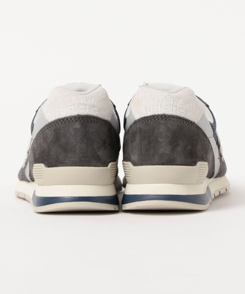 NEW BALANCE(ニューバランス)の「New Balance / U9963LE(スニーカー・メンズ・チャコールグレー・26.0cm/26.5cm/27.0cm/27.5cm/28.0cm/28.5cm/29.0cm/30.0cm)」の5枚目の写真