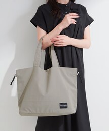 SHOO・LA・RUE | 【撥水】ビッグトートバッグ(トートバッグ)