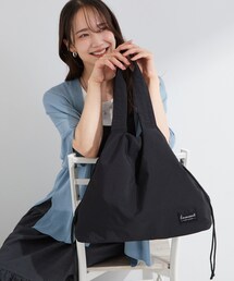 SHOO・LA・RUE | 【撥水】ビッグトートバッグ(トートバッグ)
