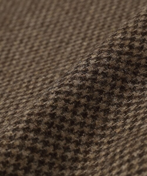 BEAMS HEART(ビームスハート)の「SARTORIA LINE MARLING&EVANS ジャケット(テーラードジャケット・メンズ・ダークブラウン・X-LARGE/LARGE/MEDIUM/SMALL)」の7枚目の写真