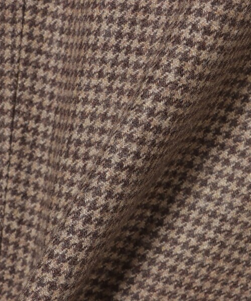 BEAMS HEART(ビームスハート)の「SARTORIA LINE MARLING&EVANS ジャケット(テーラードジャケット・メンズ・ダークブラウン・X-LARGE/LARGE/MEDIUM/SMALL)」の17枚目の写真
