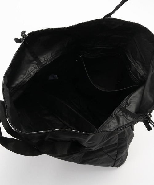 karrimor(カリマー)の「KARRIMOR / カリマー mars tote 30(トートバッグ・メンズ・ライトグリーン/ブラック・FREE)」の6枚目の写真