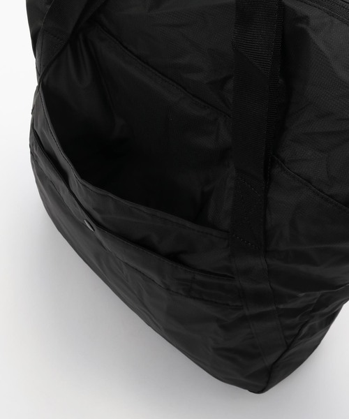 karrimor(カリマー)の「KARRIMOR / カリマー mars tote 30(トートバッグ・メンズ・ライトグリーン/ブラック・FREE)」の9枚目の写真