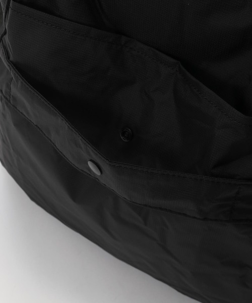 karrimor(カリマー)の「KARRIMOR / カリマー mars tote 30(トートバッグ・メンズ・ライトグリーン/ブラック・FREE)」の10枚目の写真