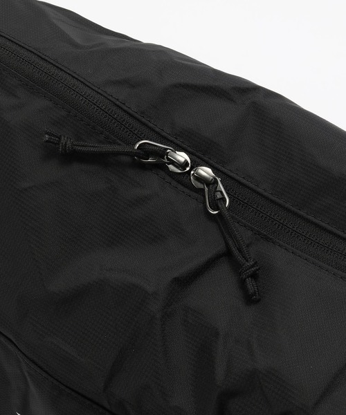 karrimor(カリマー)の「KARRIMOR / カリマー mars tote 30(トートバッグ・メンズ・ライトグリーン/ブラック・FREE)」の11枚目の写真