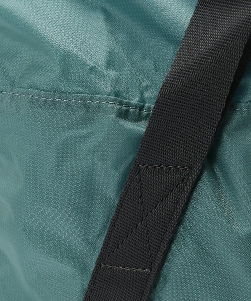 karrimor(カリマー)の「KARRIMOR / カリマー mars tote 30(トートバッグ・メンズ・ライトグリーン/ブラック・FREE)」の14枚目の写真