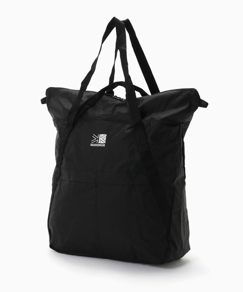 karrimor(カリマー)の「KARRIMOR / カリマー mars tote 30(トートバッグ・メンズ・ライトグリーン/ブラック・FREE)」の1枚目の写真