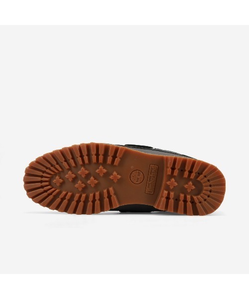 Timberland（ティンバーランド）の「TIMBERLAND AUTHENTIC 3 EYE CLASSIC / ティンバーランド オーセンティック スリーアイ クラシック / A2PDQ-EJV（スニーカー・メンズ・グレー・25cm/26cm/26.5cm/27cm/27.5cm/28cm）」の6枚目の写真