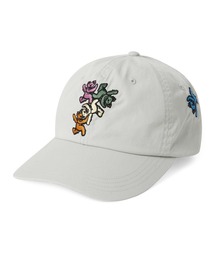 thisisneverthat(�f�B�X�C�Y�l�o�[�U�b�g)��GD Ol' Dancing Bears Cap(�L���b�v)
