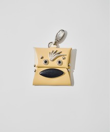 TOGA PULLA（トーガ　プルラ）の「【TOGA PULLA/トーガプルラ】Pouch charm BOO/ポーチチャームブー/コインケース（コインケース）」