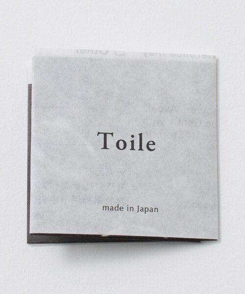 Steven Alan(スティーブンアラン)の「<Toile> PEARL STUD EARRING GRAY/シングルピアス(ピアス(片耳用)・レディース・ダークグレー・FREE)」の8枚目の写真