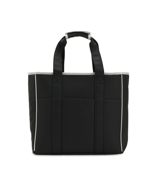 PUMA(プーマ)の「PUMA プーマ ユニセックス ゴルフ ベーシックロゴ トートバッグ 19L(ボストンバッグ・メンズ・ホワイト/ブラック・フリー)」の12枚目の写真
