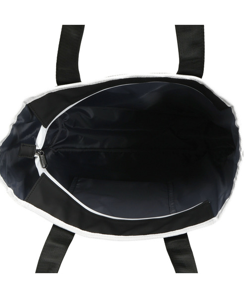 PUMA(プーマ)の「PUMA プーマ ユニセックス ゴルフ ベーシックロゴ トートバッグ 19L(ボストンバッグ・メンズ・ホワイト/ブラック・フリー)」の13枚目の写真