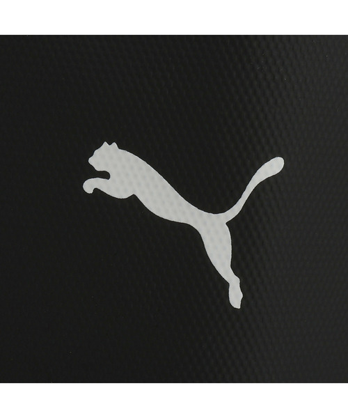 PUMA(プーマ)の「PUMA プーマ ユニセックス ゴルフ ベーシックロゴ トートバッグ 19L(ボストンバッグ・メンズ・ホワイト/ブラック・フリー)」の16枚目の写真