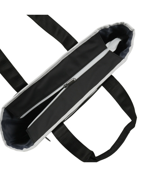 PUMA(プーマ)の「PUMA プーマ ユニセックス ゴルフ ベーシックロゴ トートバッグ 19L(ボストンバッグ・メンズ・ホワイト/ブラック・フリー)」の18枚目の写真