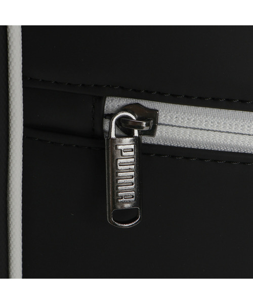 PUMA(プーマ)の「PUMA プーマ ユニセックス ゴルフ ベーシックロゴ トートバッグ 19L(ボストンバッグ・メンズ・ホワイト/ブラック・フリー)」の19枚目の写真