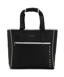 PUMA プーマ ユニセックス ゴルフ ベーシックロゴ トートバッグ 19L