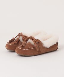 EMU Australia｜エミューオーストラリアのモカシン/デッキシューズ通販
