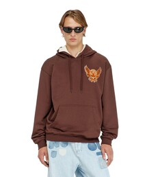DIESEL（ディーゼル）の「メンズ スウェット パーカー S-GINN-HOOD-ZIP