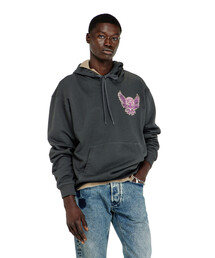 DIESEL｜ディーゼルのパーカー通販 - ZOZOTOWN