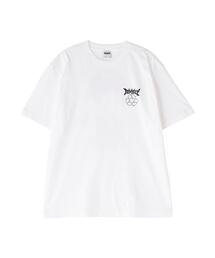 overprint/オーバープリント/別注SO WHAT TEE