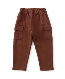 F.O.KIDS | サイドポケットカットソーパンツ(その他パンツ)